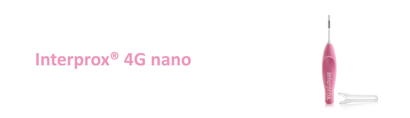 Interprox® 4G nano 